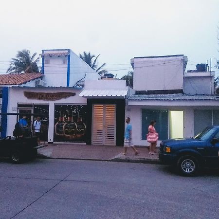 Hotel Hibiscus House San Andrés Exterior foto
