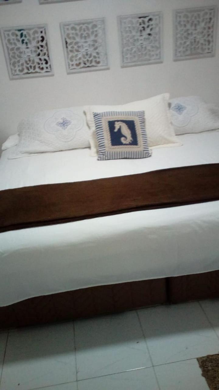 Hotel Hibiscus House San Andrés Exterior foto