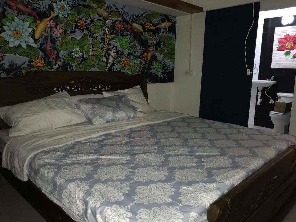 Hotel Hibiscus House San Andrés Exterior foto